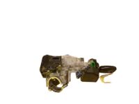 OEM 2012 Honda Fit Cylinder Set, Key - 06350-TK6-A31