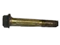 OEM Honda Bolt, FR. Arm (Lower) (12X84) - 90118-S0A-000