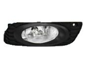 OEM 2009 Honda Accord Foglight Assembly, Passenger Side - 08V31-TA0-100A1