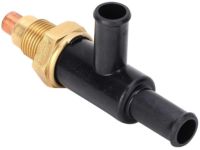 OEM Valve, Air Assist - 36281-RAA-A01