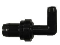 OEM 1999 Acura SLX Valve, Driver Side Ventilation - 8-97118-860-0