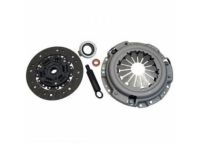 OEM 1999 Acura CL Disk, Pressure - 22300-PT7-023