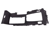 OEM Honda Panel Con*NH863L* - 77297-T2F-A12ZA