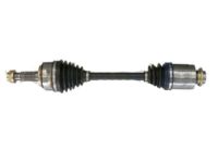Honda 44305-TA0-A00