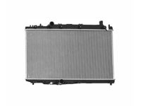 OEM 2022 Honda HR-V Radiator Complete - 19010-51B-H51