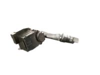 OEM Honda Odyssey Switch Assembly, Wiper - 35256-SHJ-A61