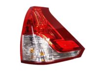 OEM 2014 Honda CR-V Light Assy, R Tail - 33500-T0A-A01