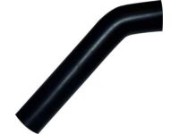 OEM Honda Tube, Filler Neck Connecting - 17651-SH4-000