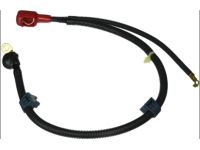 OEM Honda CR-Z Cable Assembly, Starter - 32410-SZT-A00