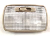 OEM 2020 Honda CR-V Base Complete (Cashmere Ivory) - 34254-T2A-023ZA