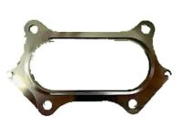 OEM Honda Accord Gasket, Converter (Nippon LEAkless) - 18115-5K0-004