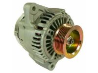 OEM 1999 Honda Accord Alternator Assembly (Reman) - 06311-PAA-506RM
