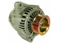 OEM 2000 Honda Accord Alternator Assembly (Reman) - 06311-PAA-506RM