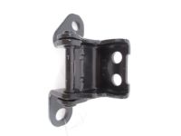 OEM 2014 Honda CR-V Hinge, Right Rear Door (Upper) - 67910-SWA-A01ZZ