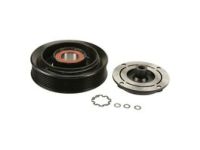 OEM Acura Clutch Set - 38900-RDA-A01