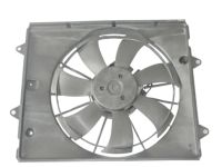 Honda 19019-5BA-A01