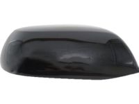 OEM 2015 Honda CR-V Skullcap R (Obsidian Blue Pearl) - 76201-T0A-A11ZW