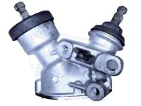 OEM 2002 Honda Passport Box Assembly Gear, Steering - 8-97124-925-4
