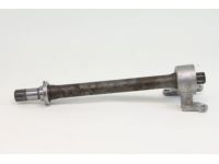 OEM 2016 Honda Accord Shaft Assembly, Half - 44500-T2A-A00