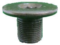 Honda 90011-PPP-000