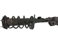 OEM 2016 Honda CR-V Spring Left Front - 51406-T1W-A01