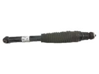 OEM 2017 Acura RDX Shock Absorber Assembly, Rear - 52610-TX4-A12