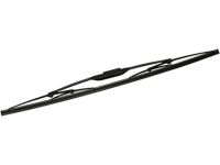 OEM 1988 Acura Integra Windshield Wiper Blade (Passenger Side) - 76630-SH2-G02