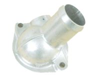 OEM 1998 Honda CR-V Cover, Thermostat - 19311-P2T-000