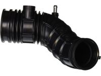 OEM Honda Tube, Air Flow - 17228-RAD-L61