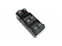 OEM Switch Assembly - 35750-SHJ-306