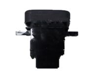 OEM 2009 Honda Pilot Switch Assy., Power Tailgate *NH167L* (GRAPHITE BLACK) - 35370-SZA-A01ZA