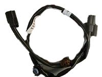 Honda 37873-5J6-A00
