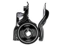 OEM Honda CR-V Bracket Complete, Compliance - 51396-T1W-A51