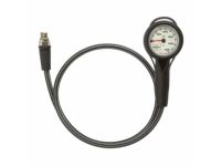 OEM Honda Civic Gauge Complete - 15650-5BF-A01