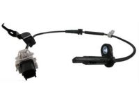 OEM Acura TLX Sensor Assembly, Right Front - 57450-T2F-A01