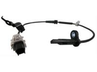 OEM 2014 Honda Accord Sensor Assembly Front - 57450-T2F-A01