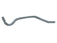 OEM Honda Fit Hose B, Reserve Tank - 19104-RB0-000