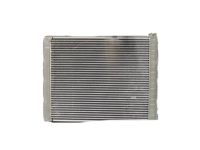 OEM Set, Evaporator Core - 80211-TBA-A11