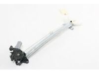 OEM 2020 Honda Pilot Motor Assembly, Right Front Window - 72215-TG7-A01