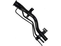 OEM Honda Pipe, Fuel Filler - 17660-S84-A01
