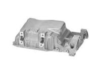 OEM 2017 Acura ILX Pan Assembly, Oil - 11200-5LA-A00