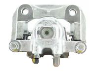 OEM 2014 Acura RDX Caliper Sub-Assembly, Left Rear - 43019-T0G-A01