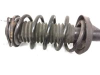 OEM 2012 Honda Civic Spring, Right Front - 51401-TR0-A11