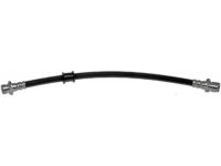 OEM Honda Hose, Clutch (High Expansion) - 46961-S10-A02