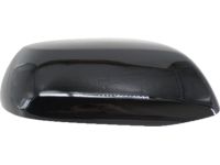 OEM 2012 Honda CR-V Skullcap (Crystal Black Pearl) - 76201-T0A-A11ZC