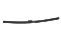 OEM 2007 Honda Fit Blade, Windshield Wiper (600MM) - 76620-SLN-A01