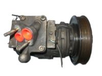 OEM Acura TL Compressor (Denso) - 38810-P3G-003