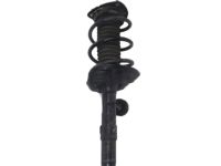 OEM 2016 Honda Accord Spring, Left Front - 51406-T2A-A11