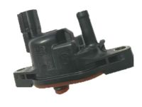 OEM 2014 Acura ILX Valve Assembly, Purge Control Solenoid - 36162-R1A-A01
