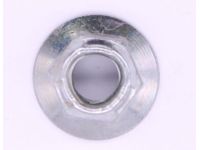 Honda 90117-SB2-000